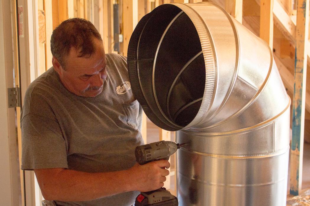 Burris Heat And Air Image