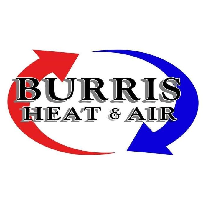 Burris Heat And Air Image