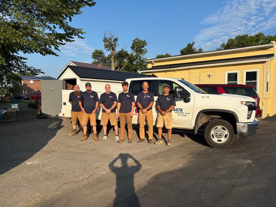 Pilewski Plumbing, Inc. Image