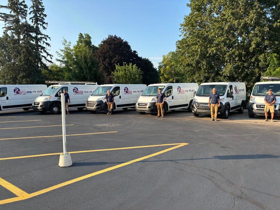 Pilewski Plumbing, Inc. Image