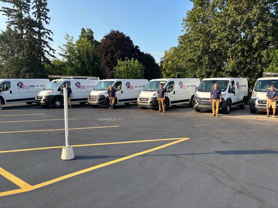 Pilewski Plumbing, Inc. Image