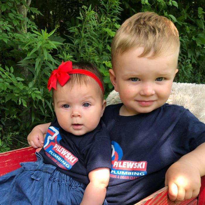 Pilewski Plumbing, Inc. Image