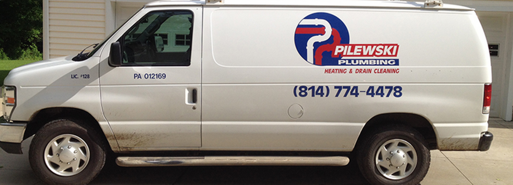 Pilewski Plumbing, Inc. Image