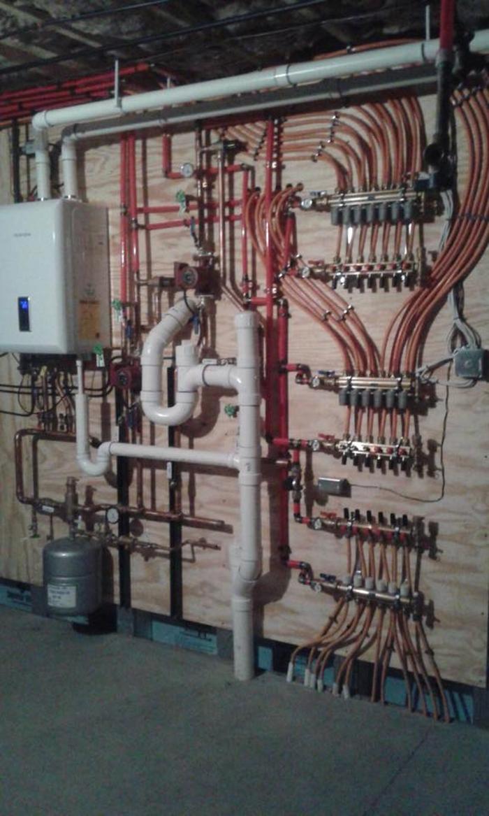 Pilewski Plumbing, Inc. Image