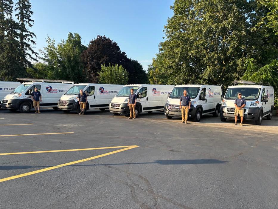 Pilewski Plumbing, Inc. Image