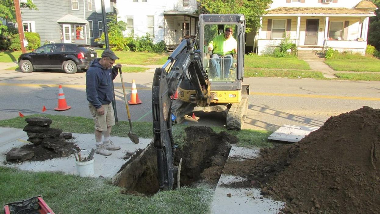 Pilewski Plumbing, Inc. Image