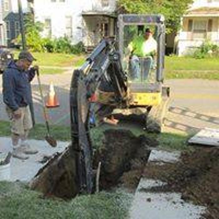 Pilewski Plumbing, Inc. Image