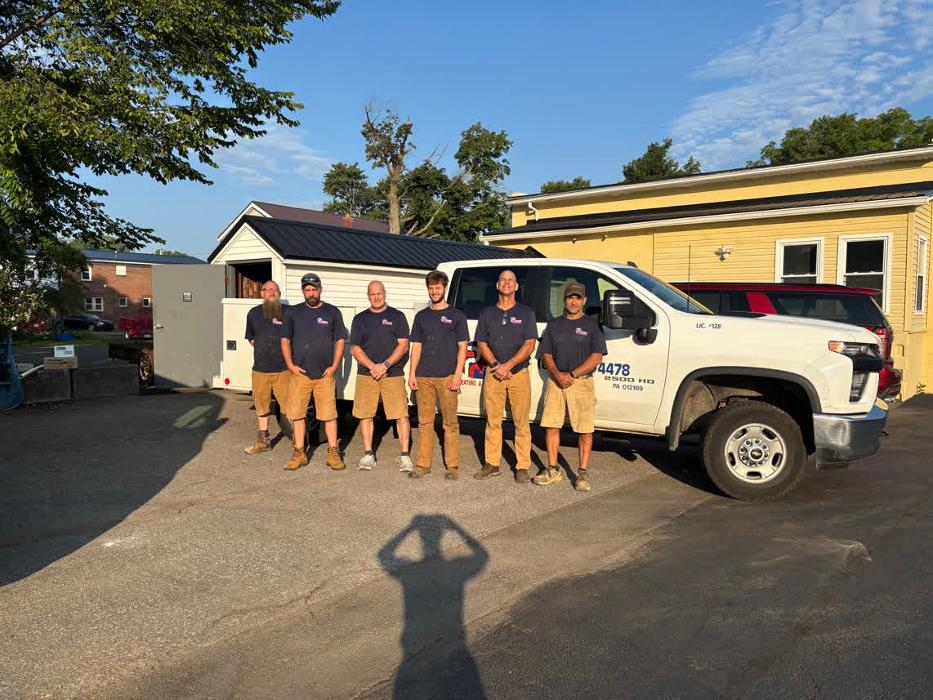 Pilewski Plumbing, Inc. Image