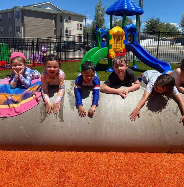 Kids Works, LLC - Casper, WY