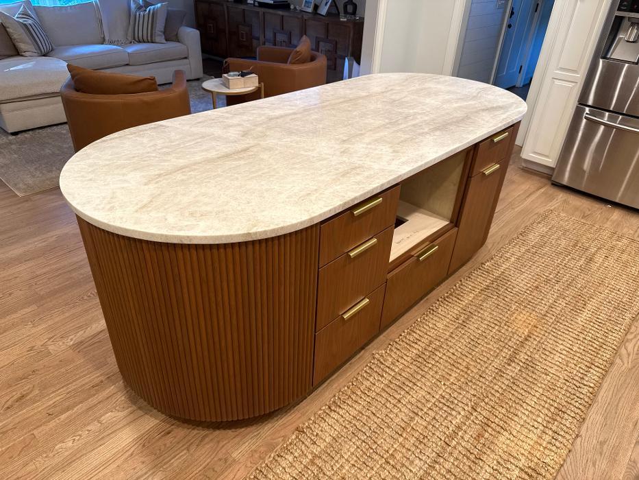 DRW Cabinets Inc Image