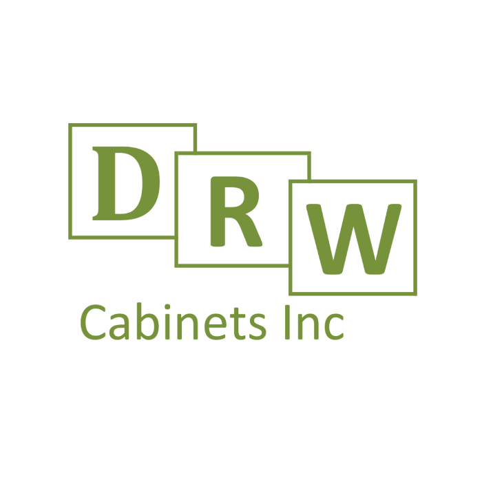 DRW Cabinets Inc Image