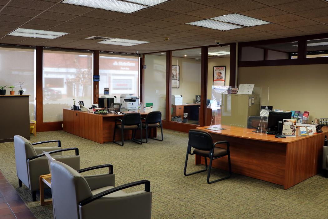 Sierra Central Credit Union Image