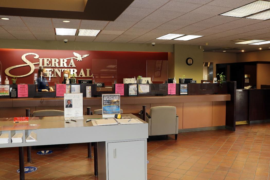 Sierra Central Credit Union Image