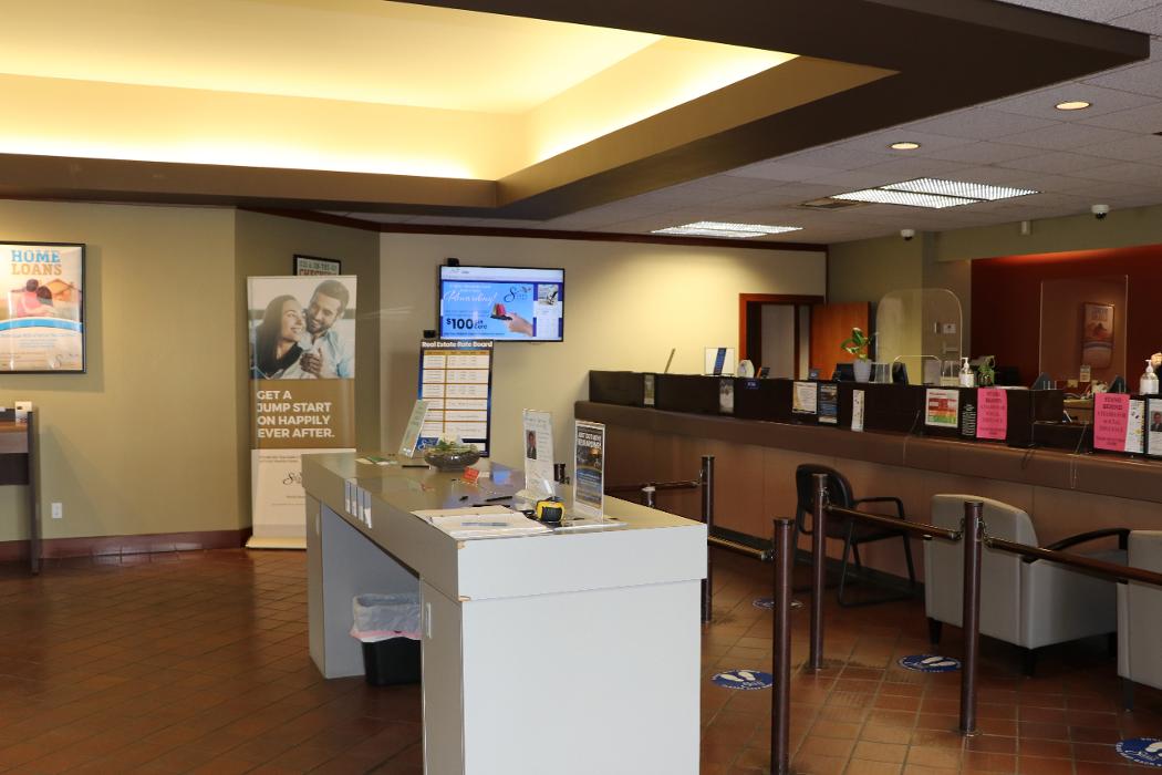 Sierra Central Credit Union Image