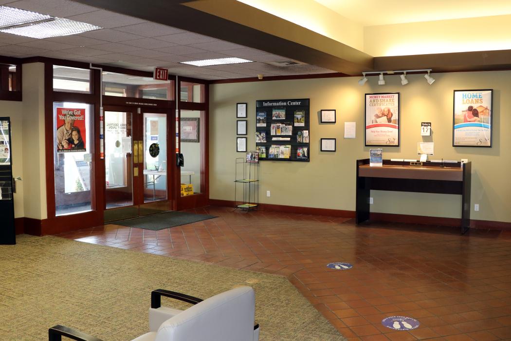 Sierra Central Credit Union Image