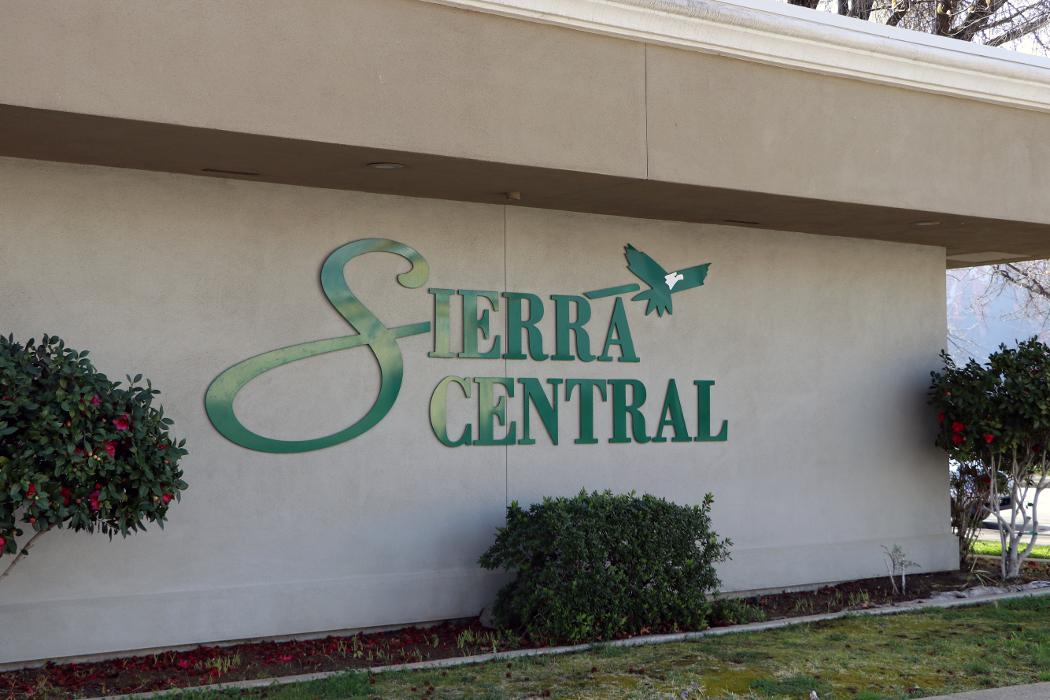 Sierra Central Credit Union Image