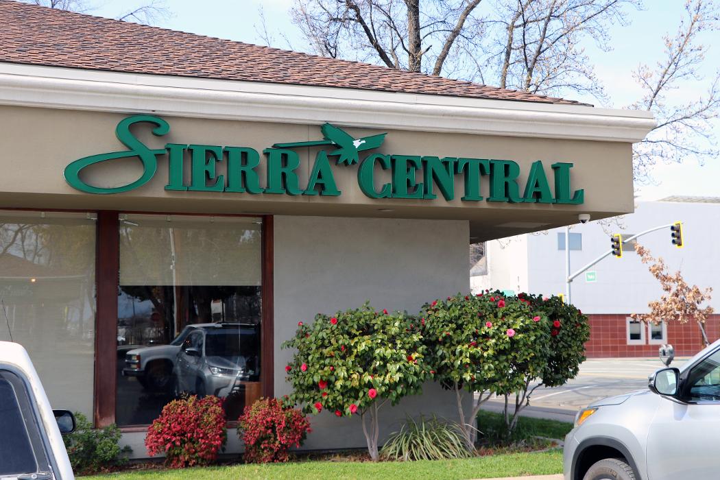 Sierra Central Credit Union Image