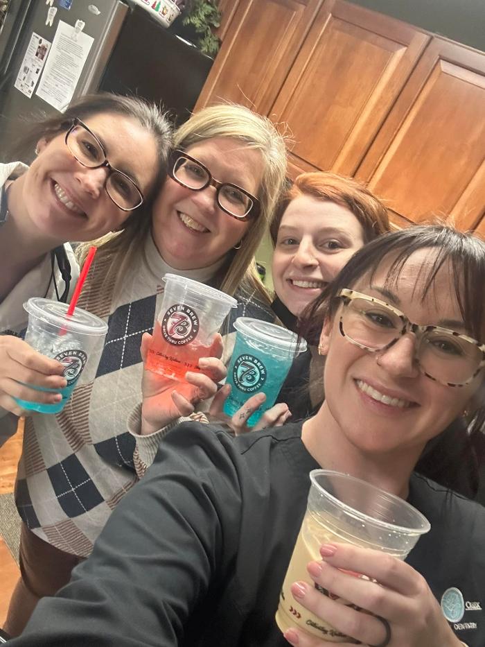 Pebble Creek Family Dentistry - Madisonville, KY