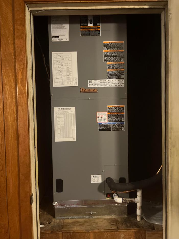 Palestine Air & Heat, LLC Image