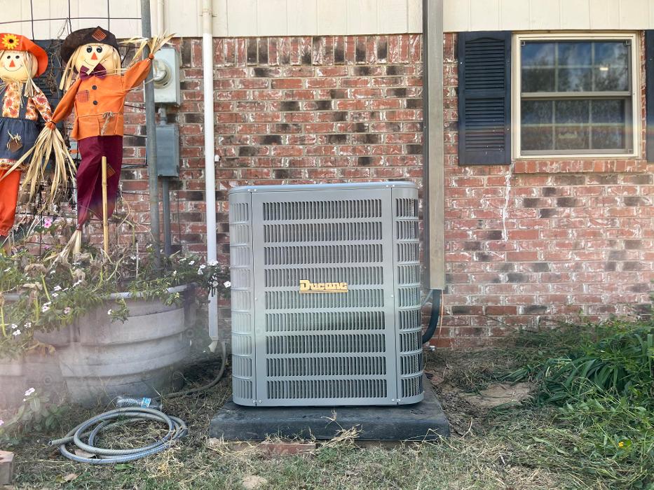 Palestine Air & Heat, LLC Image