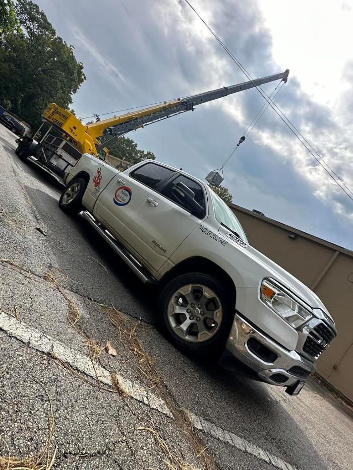 Palestine Air & Heat, LLC Image