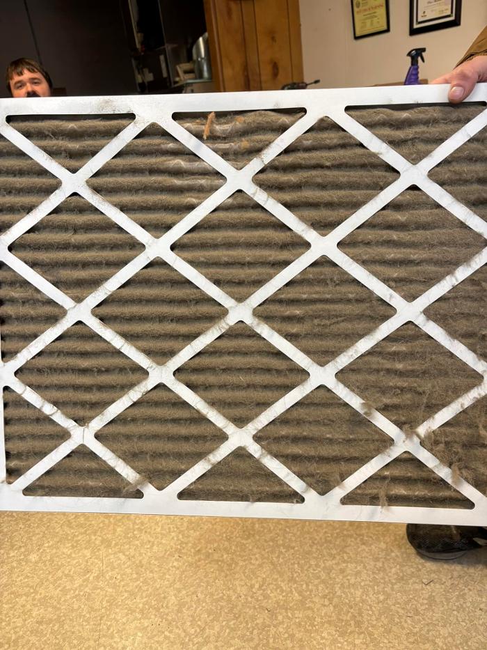 Palestine Air & Heat, LLC Image