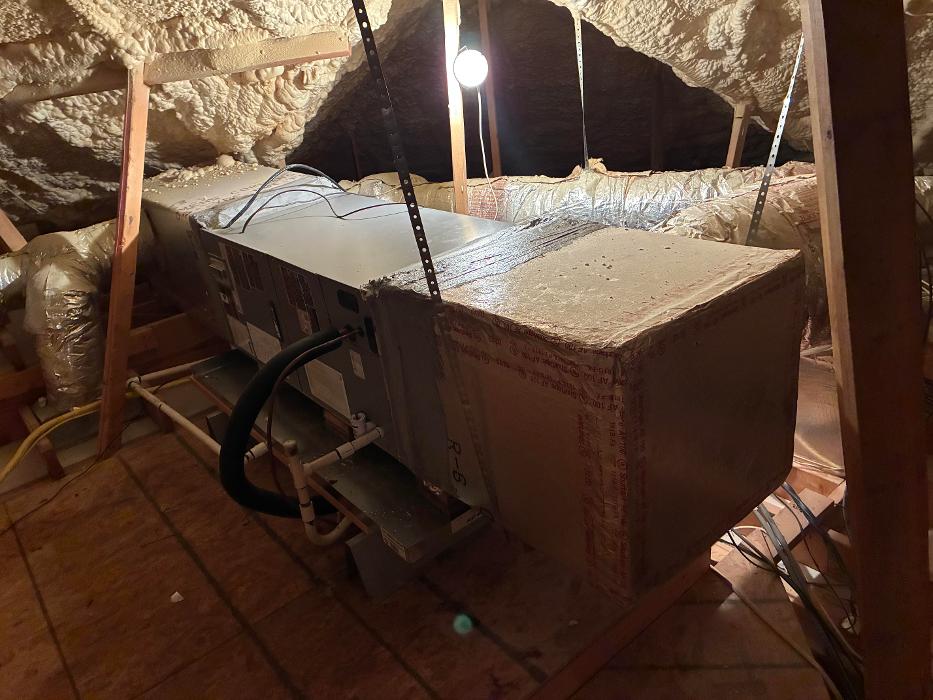 Palestine Air & Heat, LLC Image