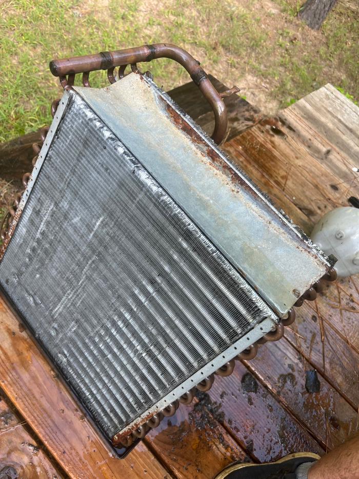 Palestine Air & Heat, LLC Image