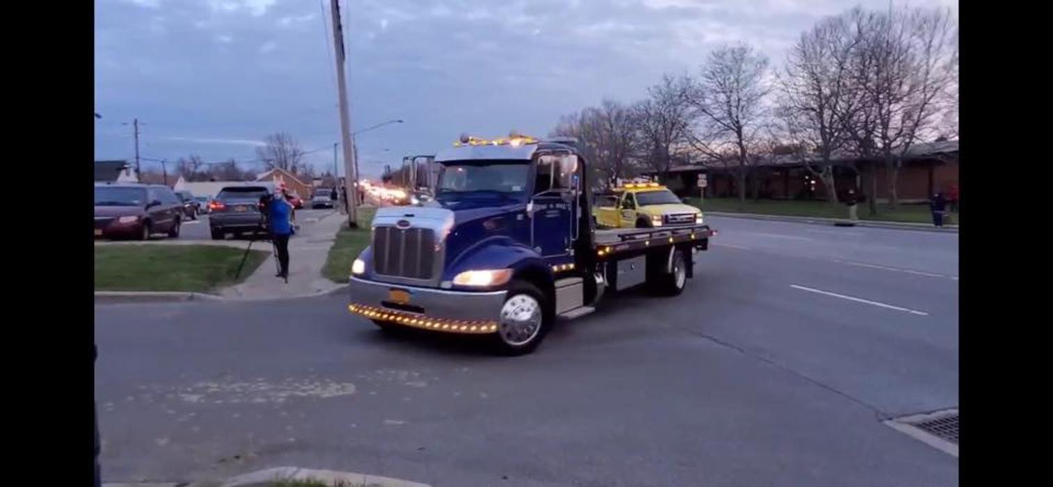 Erin and Bill's Automotive & Transport Inc. Image