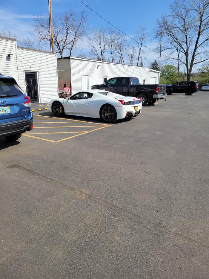 Erin and Bill's Automotive & Transport Inc. Image