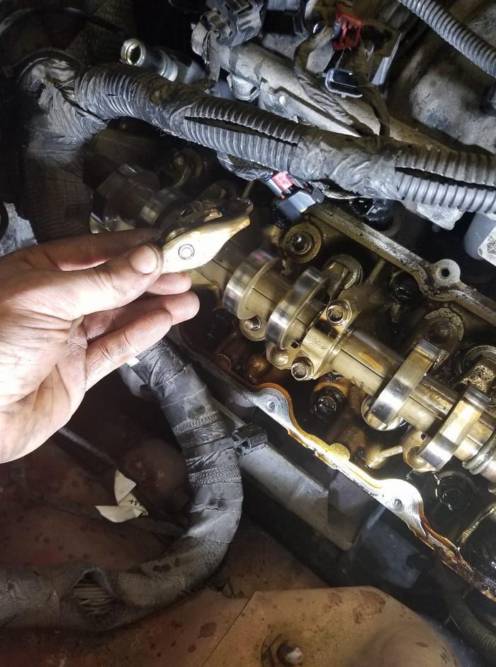 Erin and Bill's Automotive & Transport Inc. Image