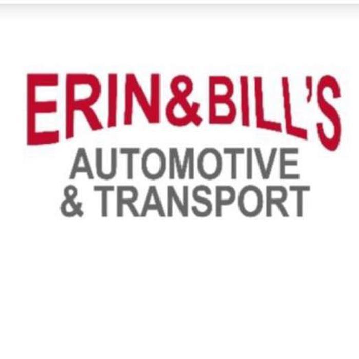 Erin and Bill's Automotive & Transport Inc. Image