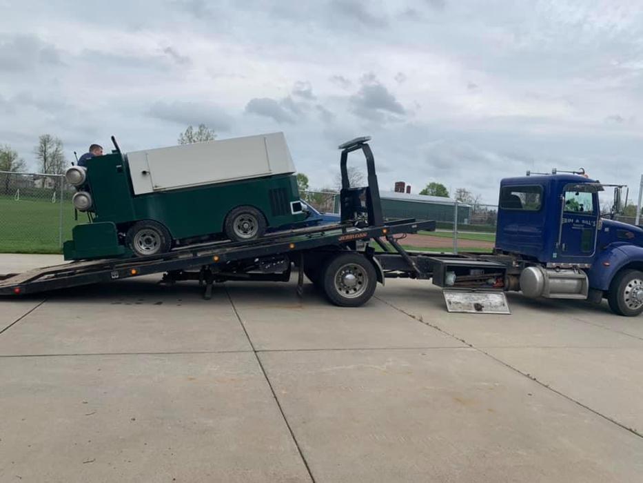 Erin and Bill's Automotive & Transport Inc. Image