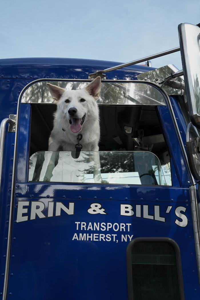 Erin and Bill's Automotive & Transport Inc. Image