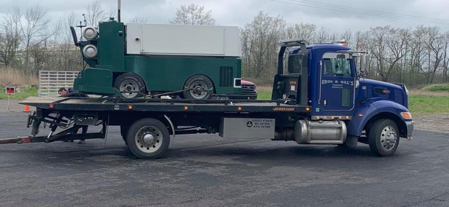 Erin and Bill's Automotive & Transport Inc. Image