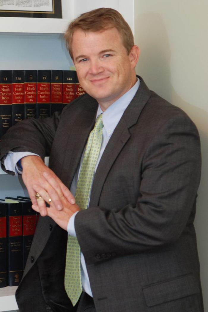 Foyles Law Firm PLLC - Southern Pines, NC