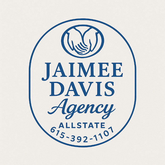 Jaimee Davis: Allstate Insurance
