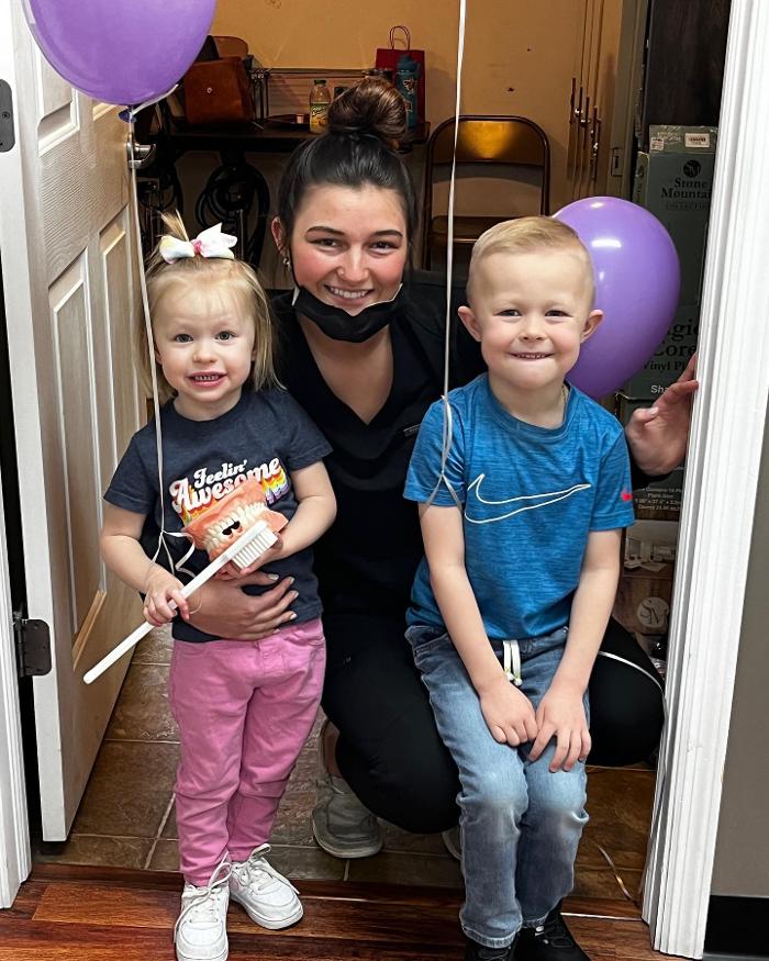 MAK Dental Group - Eaton Image