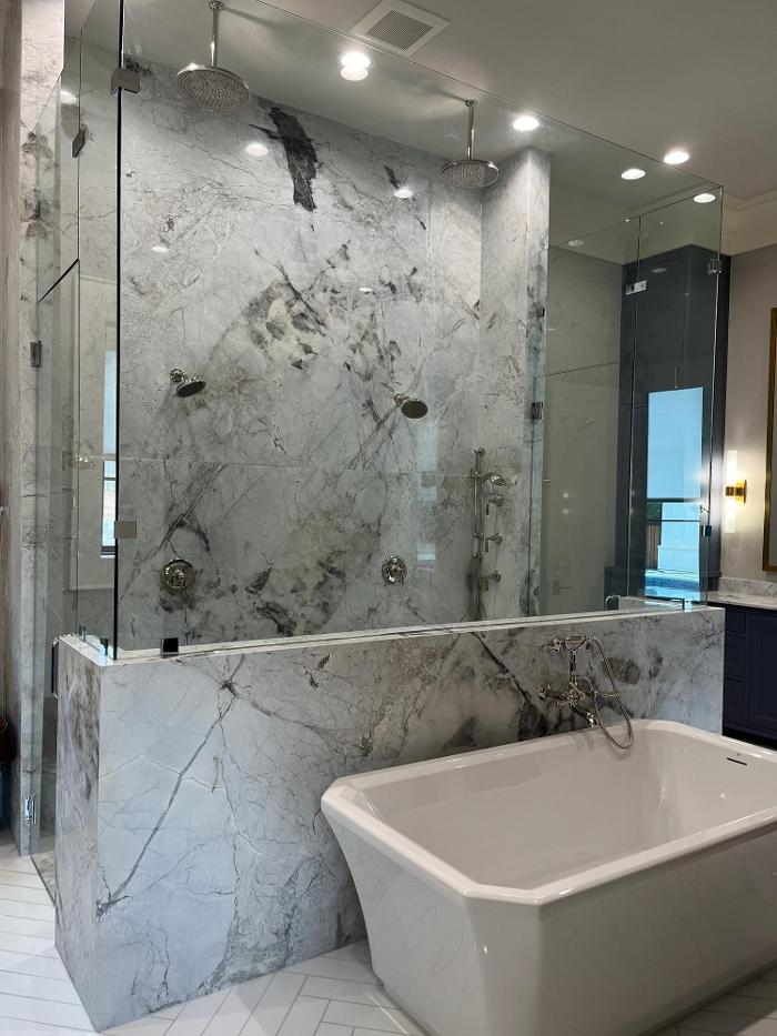 MTTS Granite & Marble - Woodway, TX