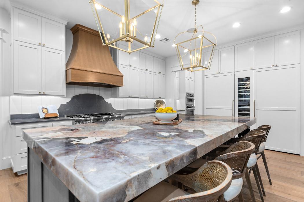 MTTS Granite & Marble - Woodway, TX