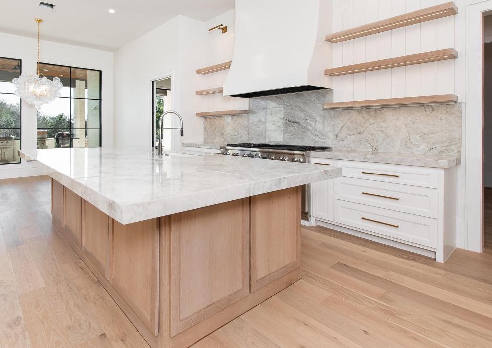 MTTS Granite & Marble - Woodway, TX