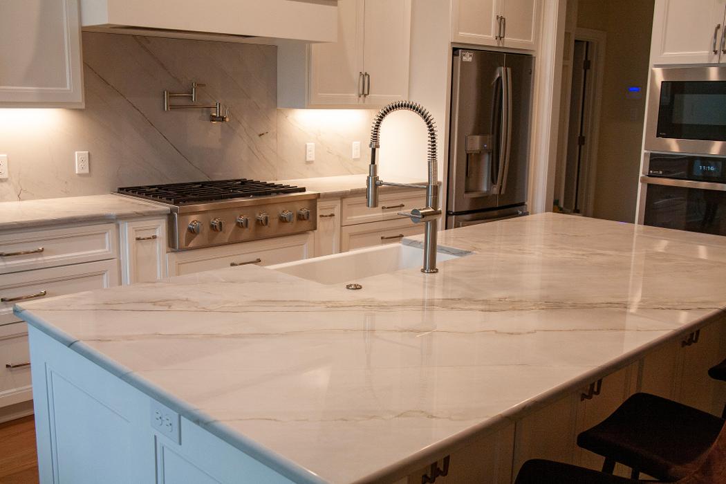 MTTS Granite & Marble - Woodway, TX