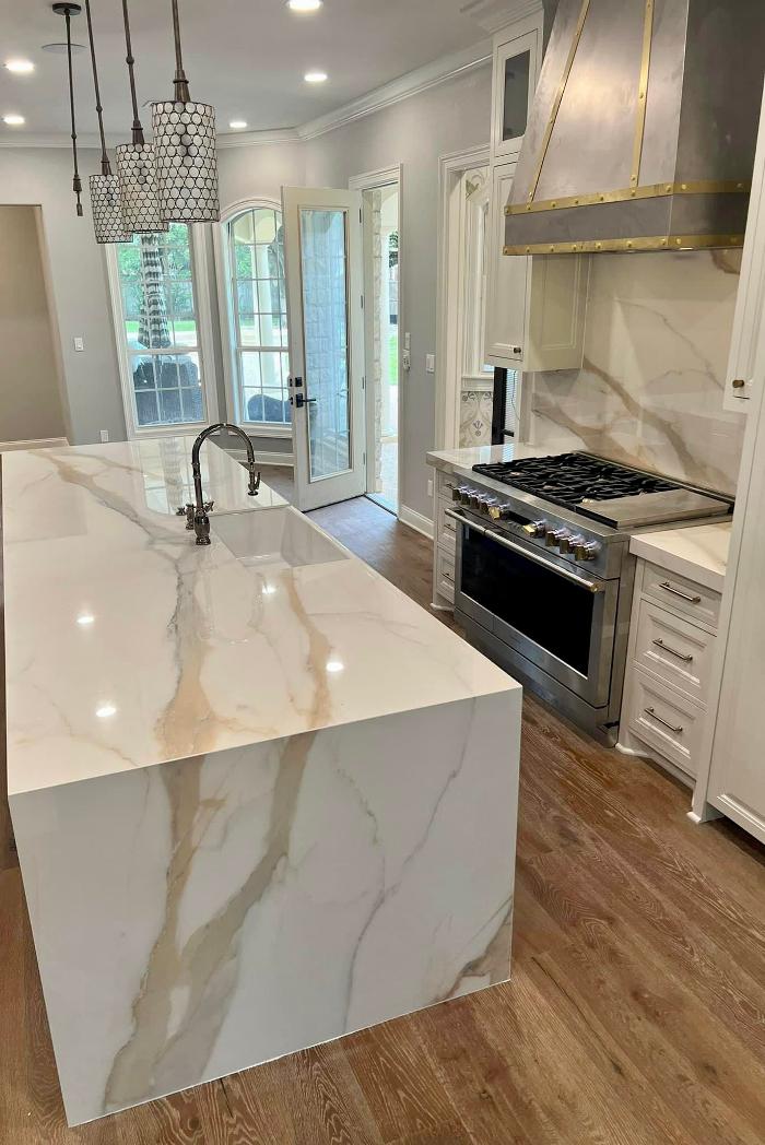 MTTS Granite & Marble - Woodway, TX