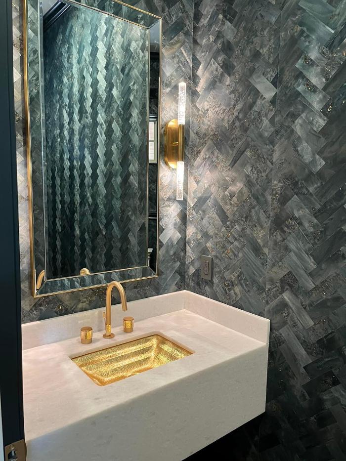 MTTS Granite & Marble - Woodway, TX