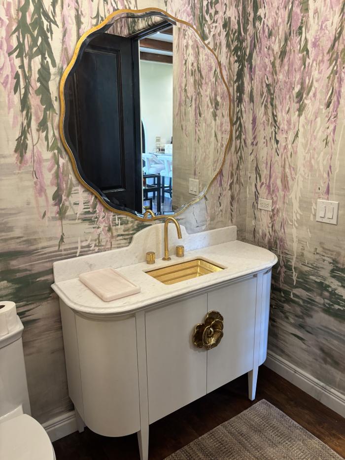 MTTS Granite & Marble - Woodway, TX