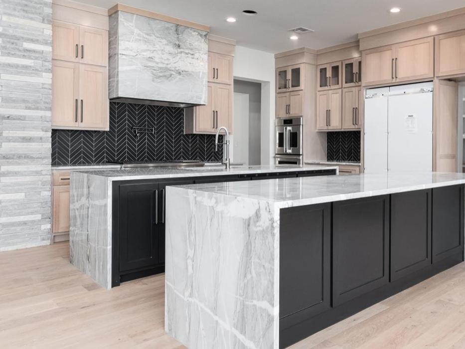 MTTS Granite & Marble - Woodway, TX
