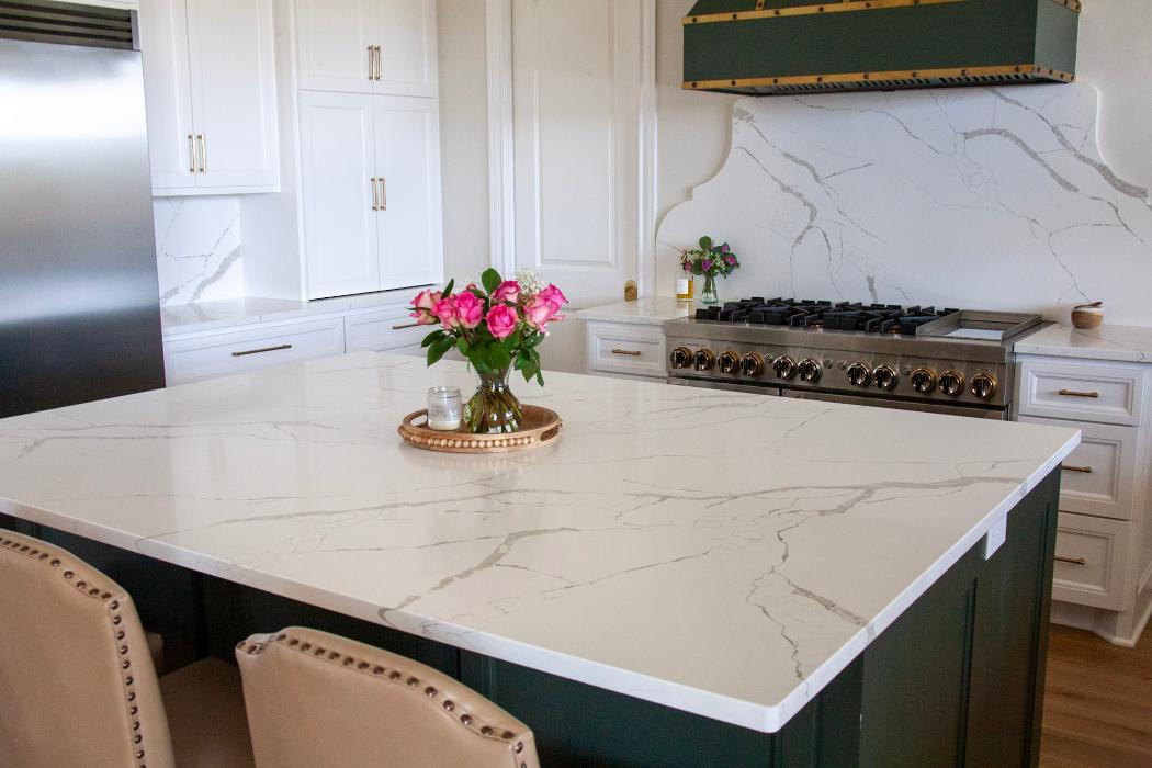 MTTS Granite & Marble - Woodway, TX