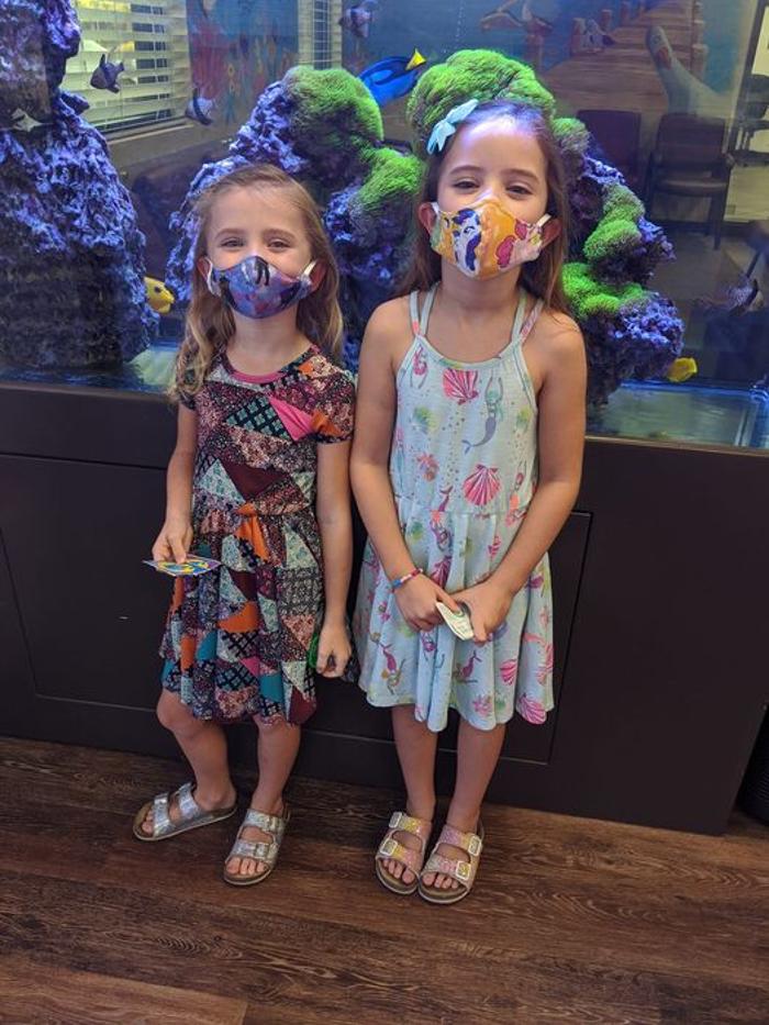 Kids Dental Group Image