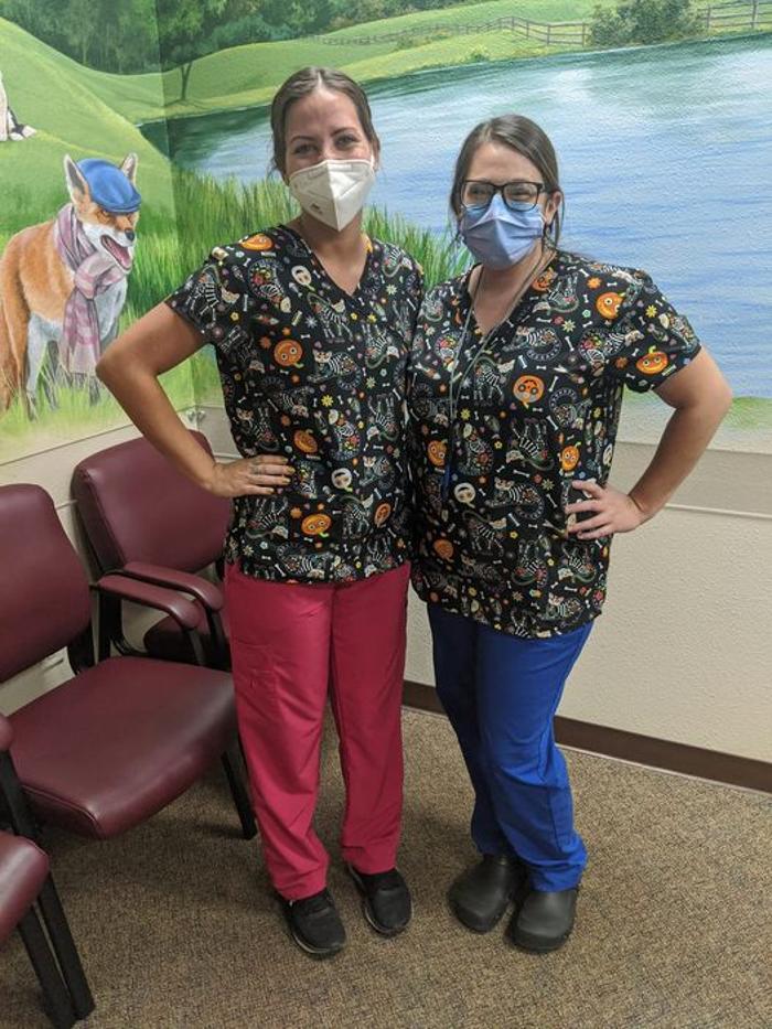 Kids Dental Group Image