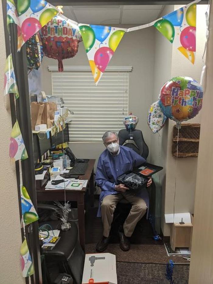 Kids Dental Group Image